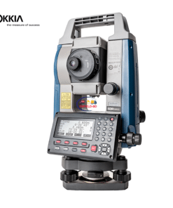 Smart Watch Sokkia IM-52 Reflectorless Total Station 3.5mm 4000 Meter 2inches Enfield-bd.com 