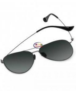 Gadget Earphones / Headset Sunglasses Xiaomi Mi polarized navigator sunglasses Gray Enfield-bd.com 