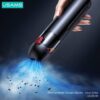 Bike & Car Smart Watch USAMS Car Vacuum Cleaner Portable 6000pa Tool Kit Strong Suction Mini Handheld Auto Wireless Vaccum Cleaner For Car Home Kitchen Enfield-bd.com