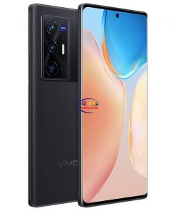 Gadget Storage/hard Drive VIVO X70 Pro+ Enigma Black 12GB-256GB 5G Mobile Phone 6.78″ 120Hz AMOLED Screen Snapdragon 888 Plus IP68 Dust/Water Smartphone Enfield-bd.com