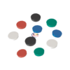 Whiteboard Magnet Whiteboard Magnets | Multicolor Enfield-bd.com