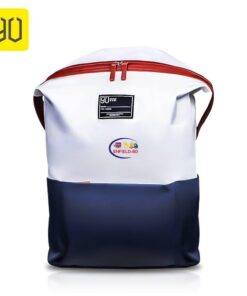 Gadget Wireless Earbuds Xiaomi 90 Fun Lecturer Leisure Nylon Backpack Urban Simple Style Waterproof Bag Large Capacity Travel School 13.3inch Laptop Enfield-bd.com