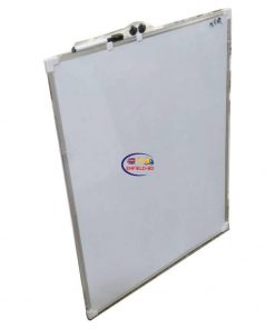 Smart Watch 24×30-inch Both Side Magnetic Whiteboard with Kids Safety | China Enfield-bd.com