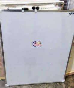 Magnetic Whiteboard 24×30-inch Both Side Magnetic Whiteboard with Kids Safety | China Enfield-bd.com