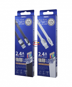 Charger & Adapter Remax RC-154M Platinum Pro Data Cable 5V/2.4A 1M Enfield-bd.com