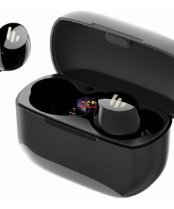 Gadget Earphones / Headset EDIFIER TWS1 Earphones Bluetooth 5.0 Qualcomm aptX Noise Cancellation Mic Enfield-bd.com 