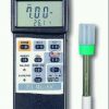 Lab & Scientific Products LUTRON PH-207 Intelligent PH Meter pH mV Temperture Tester PH207 Digital pH meter PH Measurement Enfield-bd.com 