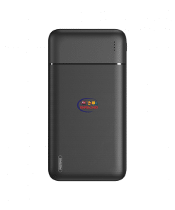 Gadget Power Banks Remax Lango RPP-166 Powerbank 20000mAh Black External battery Charger for Smartphone Portable Mobile Charger Enfield-bd.com