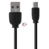 Gadget Charger & Adapter Remax RC-134M Micro Usb Fast Charging Cable Enfield-bd.com