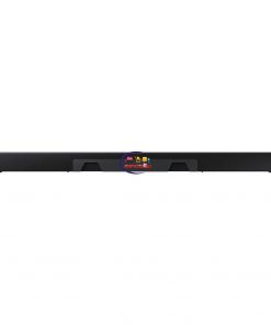 Home Audio Samsung HW-A450 300W 2.1-Channel Soundbar System | Black Enfield-bd.com