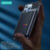 Smart Watch USAMS Rechargeable Battery Case iPhone 13|13 Pro|13 Pro Max Enfield-bd.com