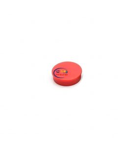 Smart Watch Whiteboard Magnets 3cm Round Colored Magnetic Pins | 1 Pcs Enfield-bd.com