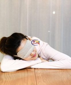 Gadget Cases & Screen Protector XIAOMI Youpin 8H Eye mask Travel Office Sleeping Rest Aid Portable Breathable Sleep Goggles Eye Patch Comfort Cover Blindfold Enfield-bd.com