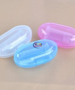Enfield-bd.com Health & Household Personal Care Baby Finger Toothbrush Silicone Finger Toothbrush Soft Safe Kids Toothbrush For Children Kids