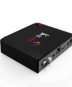 Enfield-bd.com Gadget MECOOL KIII PRO DVB-S2 DVB-T2 DVB-C TV Box Media Player Android 7.1 3GB 16GB Amlogic S912 Octa Core 4K Original Set Top Box