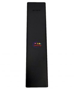 Electronics Television Sony Smart and Android TV Remote With Voice Function |Black Enfield-bd.com