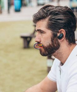 Gadget Wireless Earbuds Bose QuietComfort Earbuds Noise Cancelling True Wireless Bluetooth 5.1 Earphones TWS Sports Earbuds Waterproof Headset with Mic Enfield-bd.com