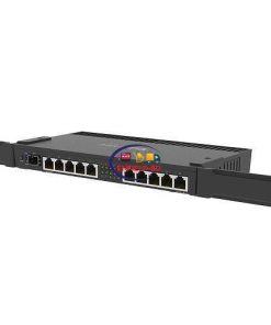 Enfield-bd.com Computer Accessories & Peripherals Computers Mikrotik RB4011iGS+RM 10xGigabit Ethernet Rackmount Router 1XSFP OS L5