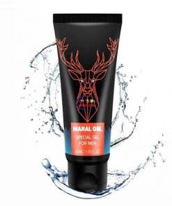 Sexual Wellness Original Russian Maral Gel Men Enlarge Big Penis Cream Massage Penis Enlargement Enfield-bd.com 