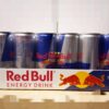 Original Red Bull 250ml can Bangladesh price 2026