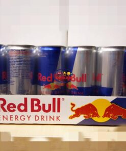 Original Red Bull 250ml can Bangladesh price 2026