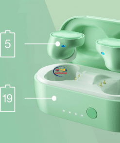 Gadget Wireless Earbuds Skullcandy Sesh True Wireless In-Ear Earbud TWS | Mint Enfield-bd.com