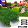 Tools & Home Improvement Tools & Machinary 5x2M Large Size Artificial Grass Lawn Encryption Super Thick Pet Dog Area Landscape Soft Artificial Turf Lawn Fake Grass Enfield-bd.com 