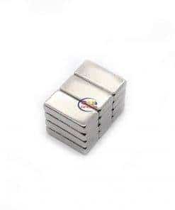 Enfield-bd.com Lab & Scientific Products Home & Living Super Powerful Strong Neodymium Magnets Rare Earth Magnet 1/5/20/30/50pcs Block magnet