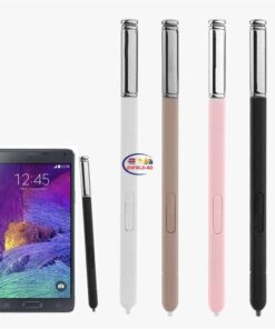 Enfield-bd.com Gadget 100% Original Samsung Galaxy Note4 Pen Active Stylus S Pen Stylet Caneta Touch Screen Pen Mobile Phone Note 4 Waterproof s-Pen 