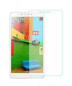 Enfield-bd.com Cases & Screen Protector 9H Tempered Glass For Lenovo PHAB Plus PB1-750N PB1 750 6.98” Tablet PC Screen Protector Film Hard Cover Explosion proof 
