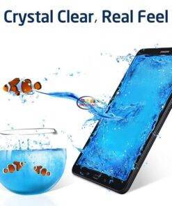 Enfield-bd.com Gadget Cases & Screen Protector 9H Tempered Glass For Samsung Galaxy Tab A A6 10.1″ 2016 T585 T580 Screen Protector For SM-T580 SM-T585 Tablet Protective Film