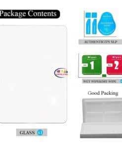 Enfield-bd.com Gadget Cases & Screen Protector 9H Tempered Glass For Samsung Galaxy Tab A A6 10.1″ 2016 T585 T580 Screen Protector For SM-T580 SM-T585 Tablet Protective Film