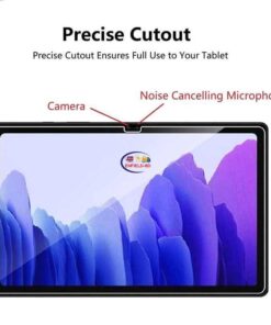 Enfield-bd.com Gadget Cases & Screen Protector Amazon Fire 7 2017 Screen Protector High Definition Tempered Glass 