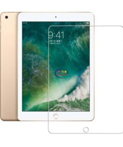 Enfield-bd.com Gadget Cases & Screen Protector Apple iPad 5 A1822 A1823 Tablet 9.7inch Screen Protector 9H Tempered Glass 