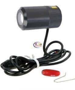 Enfield-bd.com Bike & Car Home & Living Car LED Projection Light Warning Laser Tail Logo Projector Auto Brake Parking Lamp Car Rear License Plate Lights