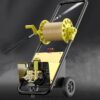Enfield-bd.com Bike & Car Home & Living High-pressure Water Pump Car Washing Machine Portable Household Car Wash Pump Sprayer Commercial Car Washer 220V 7000W 20mpa