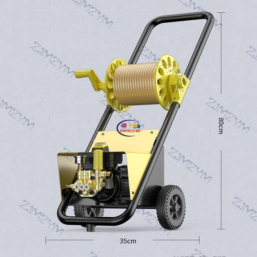 Washing Machine Petrol Station Bike Wash Bike Washing Machine