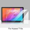 Enfield-bd.com Gadget Cases & Screen Protector Huawei Matepad T10s T 10s Screen Protector Tempered Glass AGS3-L09 AGS3-W09 0.3mm 9H HD Tablet Screen Protective Glass