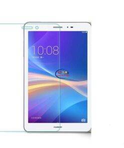 Enfield-bd.com Gadget Cases & Screen Protector Huawei MediaPad T1 8.0 Tempered Glass Honor Tablet T1 8 inch Screen Protector Tablet Protective Film LCD Guard Shockproof