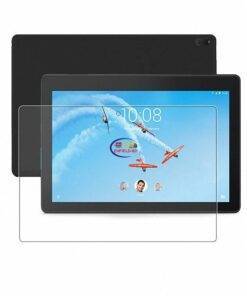 Enfield-bd.com Gadget Cases & Screen Protector Lenovo M10 FHD PLUS TB-X606 Screen Protector Film Case for Lenovo Tab E10 TB-X104F TB-X104L Tab E7 E8 P10 Tempered Glass