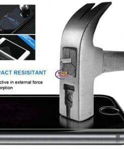 Enfield-bd.com Gadget Cases & Screen Protector Lenovo M10 FHD PLUS TB-X606 Screen Protector Film Case for Lenovo Tab E10 TB-X104F TB-X104L Tab E7 E8 P10 Tempered Glass