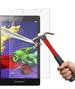 Enfield-bd.com Gadget Cases & Screen Protector Lenovo Tab3 Tab 3 8-inch 850F 850M 850L Tempered Glass Screen Protector 9H Explosion-proof 
