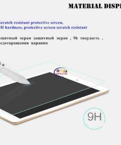Enfield-bd.com Gadget Cases & Screen Protector Lenovo Yoga Tab5 Glass Screen protector For Lenovo YOGA Tablet 2 1050F 1051F 1050L Tempered Glass