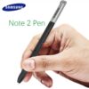Enfield-bd.com Gadget Original Samsung Note2 Pen Active Stylus S Pen Note 2 Stylet Caneta Touch Screen Pen for Mobile Phone Galaxy Note2 S-Pen