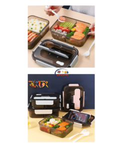 Enfield-bd.com Home & Living Premium Quality Lunch Box