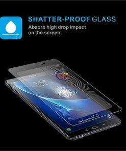 Enfield-bd.com Gadget Cases & Screen Protector Samsung Galaxy Tab 3 8.0 T310 T311 T315 Tempered Glass Tablet Screen Protector 9H Hardness Explosion-Proof Protective Guard 