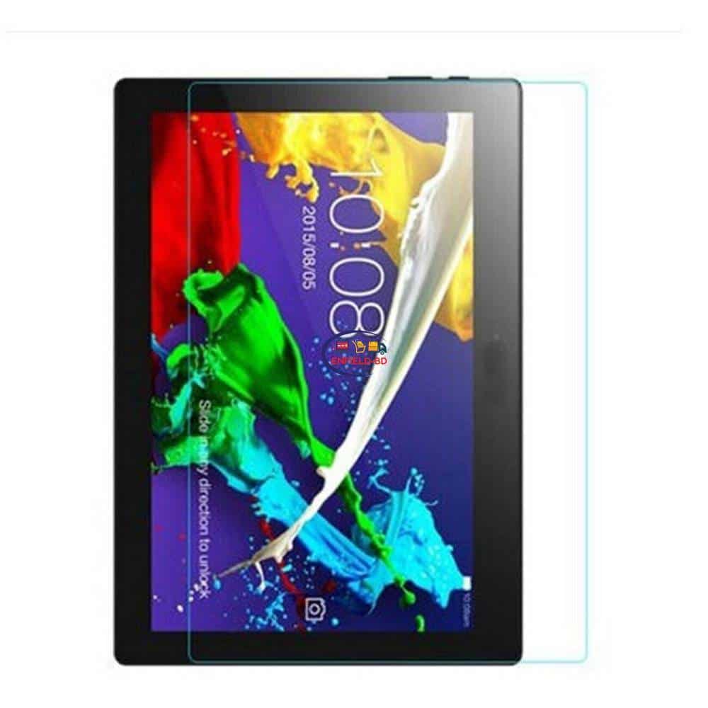 Enfield-bd.com Cases & Screen Protector Lenovo TAB 2 10.1inch A10-30 A10-70 X30 X70 Screenprotector For Lenovo Tab 2 A10-30 X30F X30L Tablet Screen Glass TB2-x30l X30 Cover