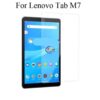 Enfield-bd.com Gadget Cases & Screen Protector Tempered Glass Screen Protector For Lenovo Tab M7 TB-7305F TB-7305N TB-7305X TB-7305i Toughed Screen protector