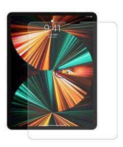 Enfield-bd.com Gadget Cases & Screen Protector Tempered Glass Screen Protector for 2021 iPad Pro 11 M1 Clear Glass 