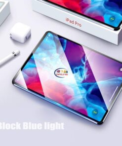 Enfield-bd.com Gadget Cases & Screen Protector Tempered Glass Screen Protector for iPad 2018 Pro 11 2020 2018 / Air 3 10.5 10.2 2019 2020 / Air 2 1/Mini Air 4 10.9 9H Film 